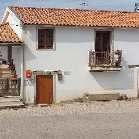 Casa do Soto Milhão Exterior foto